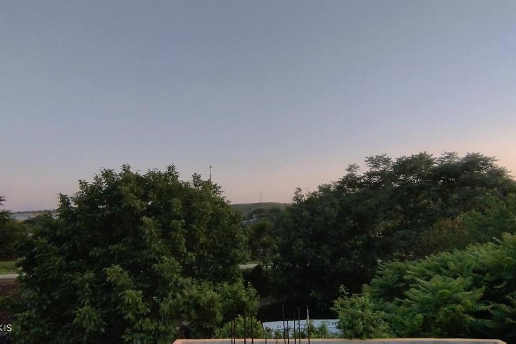 Δ2 Apartamento Dhidhimotikhon Exterior foto